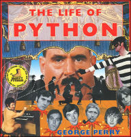 Title: The Life of Python, Author: George Perry