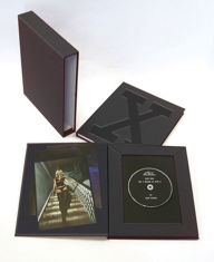 Title: Agent Provocateur: The Four Dreams of Miss X: Limited Edition (Agent Provocateur), Author: HarperCollins Publishers