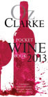 Alternative view 2 of Oz Clarke's Pocket Wine Book 2013