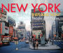 New York Then and Now® People and Places