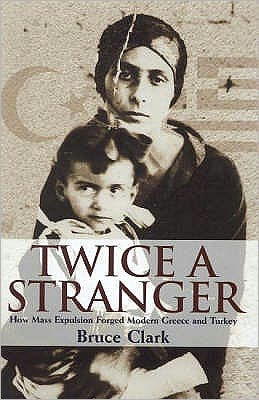 Twice a Stranger