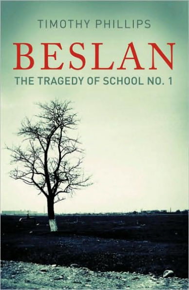 Beslan: The Tragedy of School No. 1