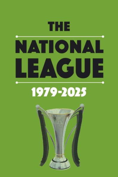 The National League 1979-2025