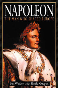 Title: Napoleon, Author: Gueguen