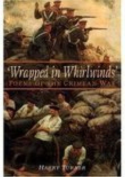 Wrapped in Whirlwinds: Poems of the Crimean War