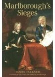 Title: Marlborough's Sieges, Author: James Falkner