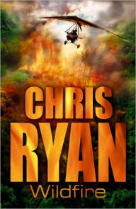 Title: Code Red 2: Wildfire, Author: Chris Ryan