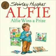 Title: Alfie Wins a Prize, Author: Shirley Hughes