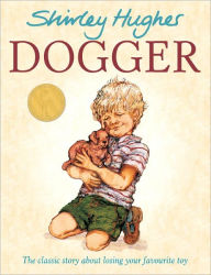 Title: Dogger, Author: Shirley Hughes