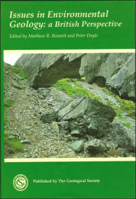 Title: Issues in Environmental Geology, Author: Mathew Bennett