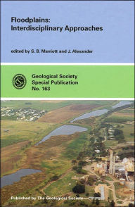 Title: Floodplains: Interdisciplinary, Author: S. Marriott