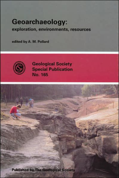 Geoarchaeology: Exploration