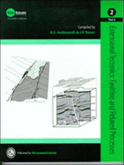 Extensional Tectonics: Faulting and Fault-Related Processes