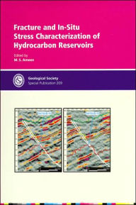 Title: Fracture & In-Situ Stress Char, Author: M.S. Ameen