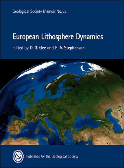 European Lithosphere Dynamics