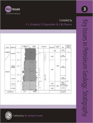 Title: Key Issues in Petroleum Geology: Stratigraphy, Author: F. J. Gregory