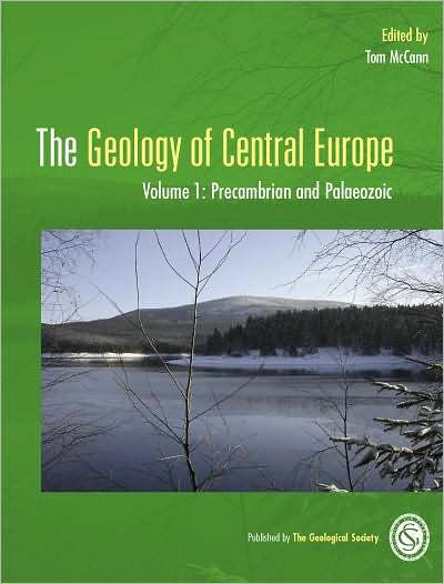 Geology of Central Europe - Volume 1