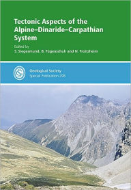 Title: Tectonic Aspects of the Alpine-Dinaride-Carpathian System - Special Publication no. 298, Author: S. Siegesmund