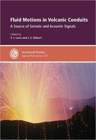 Title: Fluid Motions in Volcanic Conduits: A Source of Seismic and Acoustic Signals - Special Publication no. 307, Author: S. J. Lane
