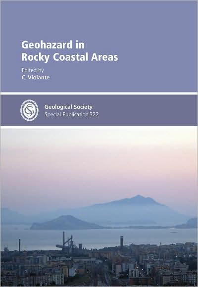 Geohazard in Rocky Costal Areas