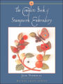 The Complete Book of Stumpwork Embroidery (Milner Craft Series)