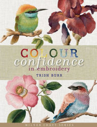 Colour Confidence in Embroidery