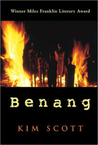 Title: Benang: From the Heart, Author: Kim Scott