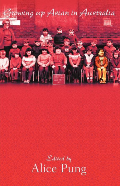 Growing up Asian Australia