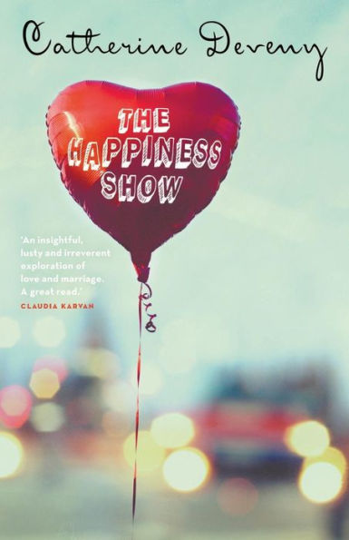 The Happiness Show