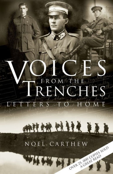 Voice from the Trenches