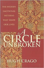 Title: A Circle Unbroken: The Hidden Emotional Patterns That Shape Our Lives, Author: Hugh Crago