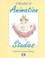 Title: A Reader in Animation Studies, Author: Scrubjays