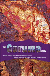 Title: Guruma Story, Author: Peter Stevens