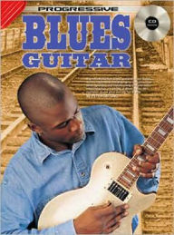 Title: Blues Guitar, Author: Peter Gelling