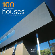 Title: 100 of the World's Best Houses (PagePerfect NOOK Book), Author: Catherine Slessor