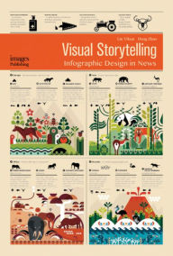 Ebooks free download pdf Visual Storytelling: Infographic Design in News