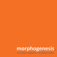 Morphogenesis: The Indian Perspective. The Global Context.