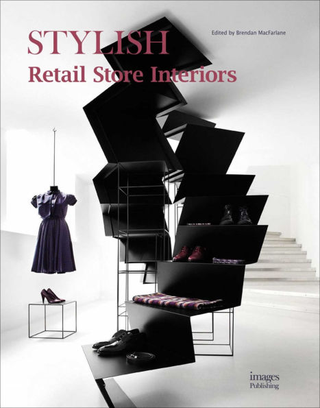 Stylish Retail Store Interiors