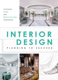 Ebooks to download to kindle Interior Design: Planning to Succeed 9781864708547 