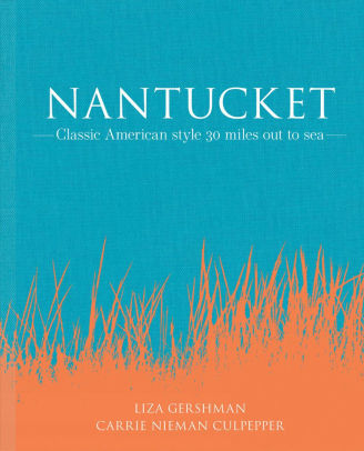 nantucket wishlist