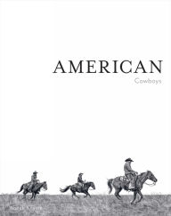 Title: American Cowboys, Author: Anouk Masson Krantz