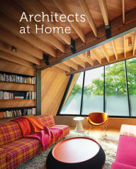 Title: Architects at Home, Author: John V. Mutlow