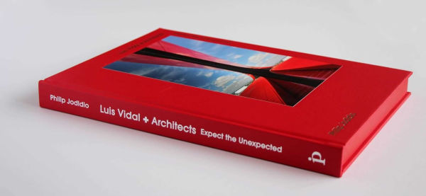 Expect the Unexpected: luis vidal + architects