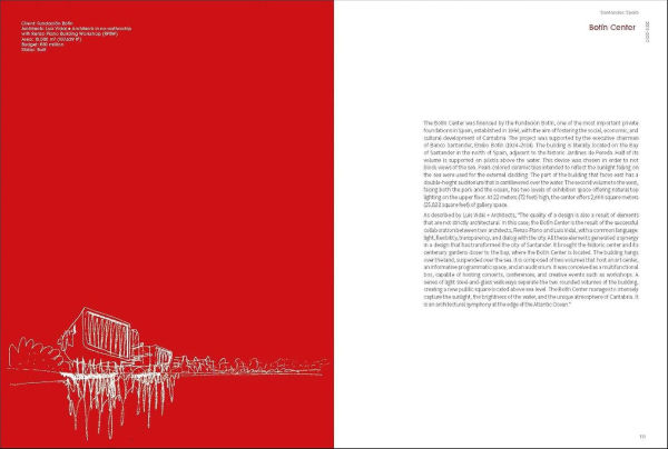 Expect the Unexpected: luis vidal + architects