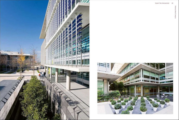 Expect the Unexpected: luis vidal + architects