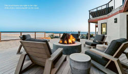 Alternative view 2 of Coastal Bliss: Beautiful Beach Houses from Around the World
