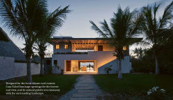 Alternative view 3 of Coastal Bliss: Beautiful Beach Houses from Around the World
