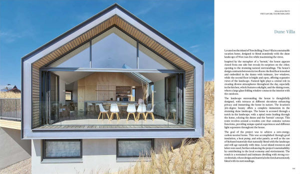 Coastal Bliss: Beautiful Beach Houses from Around the World