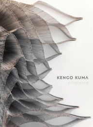 Title: Kengo Kuma: Substance, Author: Kengo Kuma and Associates