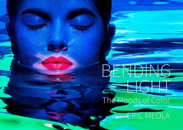 Bending Light: The Moods of Color